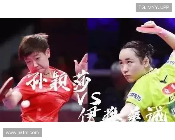 乒乓球的热爱与坚持：陈伟的运动人生深度探讨与回顾