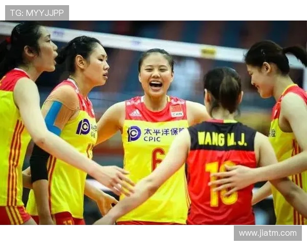 杭州排球队节奏表现分析与数据解读探索