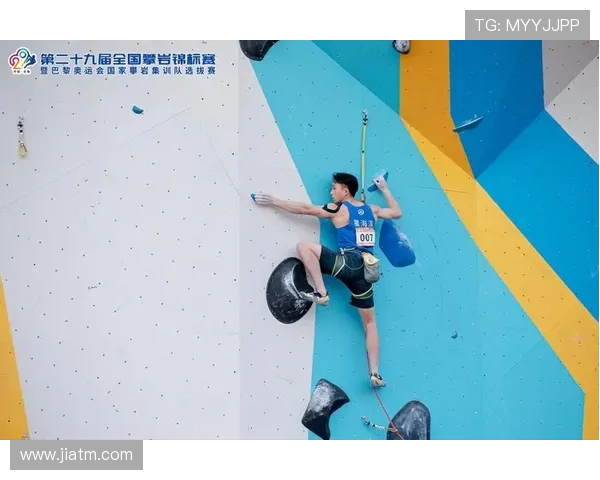 武汉攀岩队与上海攀岩队个人能力对比分析及赛后总结