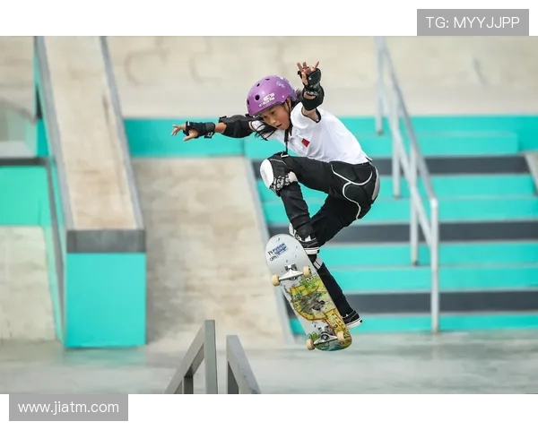 滑板技术排行榜揭晓北京滑板队荣获第三名成就辉煌