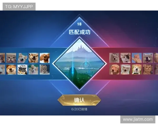 王者荣耀战术解析：深入探讨IG战队的防守策略与应对之道