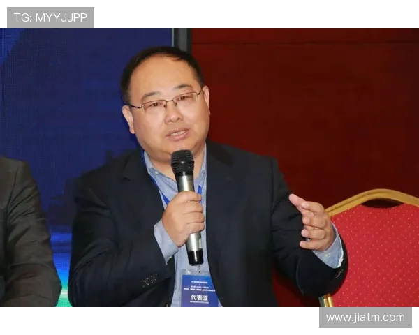 赵军专访：从初创到辉煌和平精英的成长之路与未来展望