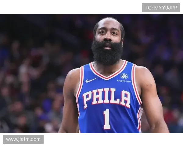 哈登状态骤降76人对4年16亿续约计划产生犹豫情绪