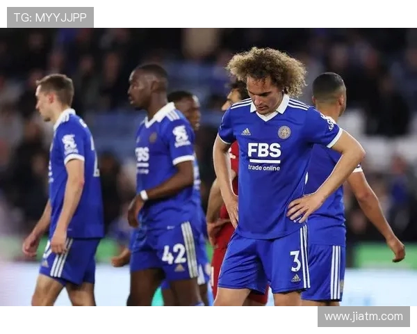 莱斯特城与纽卡斯尔联的激烈对决谁将赢得这场英超焦点战役