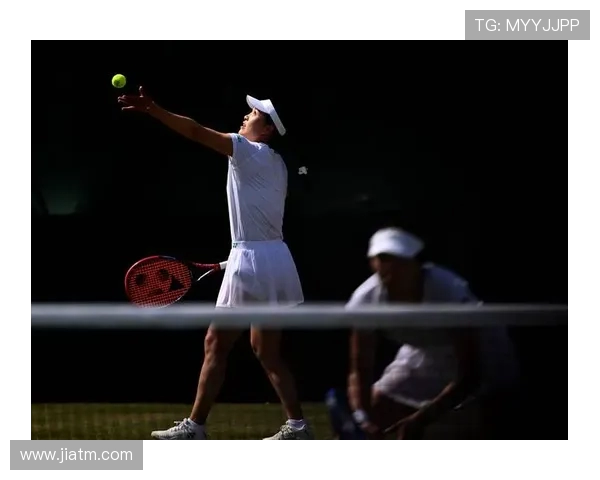 对话吴芳：回顾她的网球生涯与未来展望