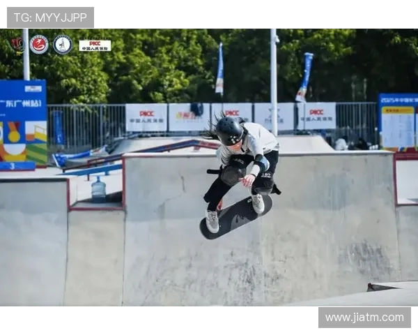 广州滑板队技术深度解析与滑板文化的融合探讨