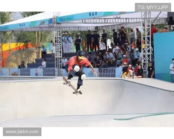 深圳滑板队在极限运动世界杯积分榜上以65分稳居第一名