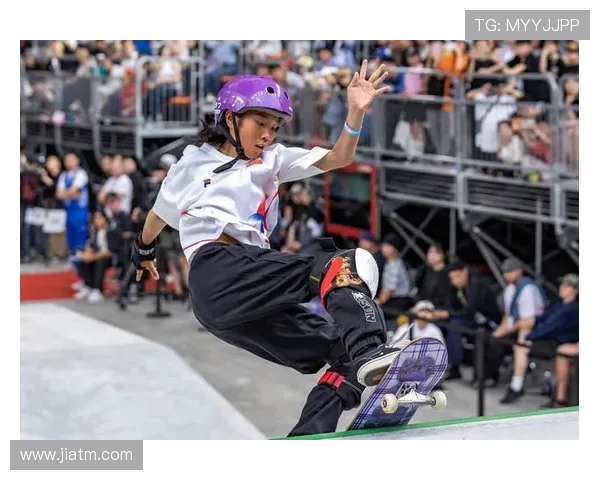 滑板精英赛精彩回顾：上海街舞队展现力量与激情的完美结合