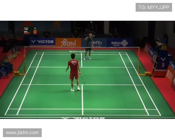 羽毛球战术解析：上海羽毛球队灵活转换体系的深度剖析与应用