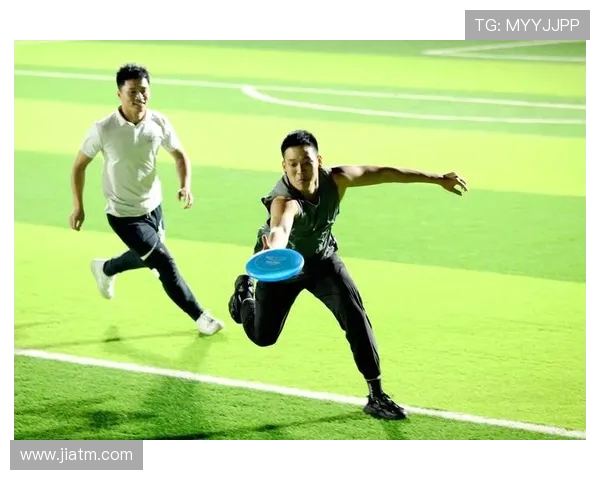 飞盘心理素质排行榜揭晓北京飞盘队稳居第一名