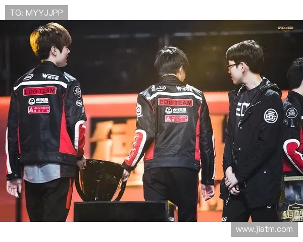 EDG逆风翻盘挑战者杯特别报道展现团队团结与奋斗精神