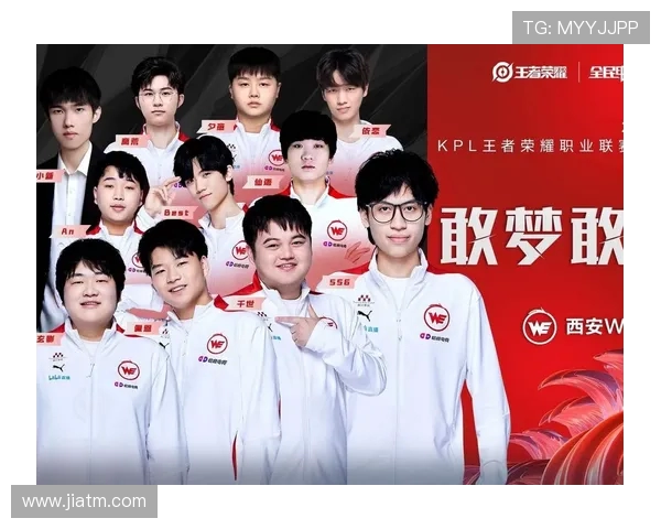 WE战队灵活性引发热议玩家对战术调整的看法与争论